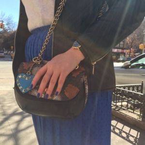 Meet your Posher, Emily